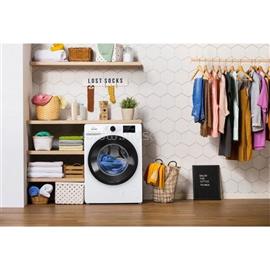 GORENJE WPNEI74A1SWIFI fehér, elöltöltős, max1400ford., 7kg, mosógép GORENJE_744025 small
