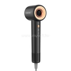 GOSUND NITEBIRD COSHARE HD10E PRO SuperFlow1 1600 W ezüst szinű hajszárító, prémium csomagolásban GOSUND_NITEBIRD_HD10E_PRO_SILVER small