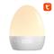 GOSUND NITEBIRD GOSUND LB2S Tuya WiFi RGBW 16M intelligens éjszakai lámpa, GOSUND_NITEBIRD_LB2S small