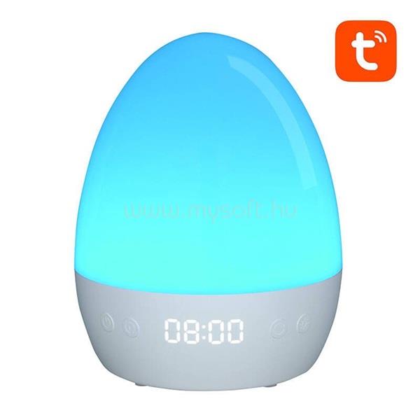 GOSUND NITEBIRD GOSUND LB2S Tuya WiFi RGBW 16M intelligens éjszakai lámpa,