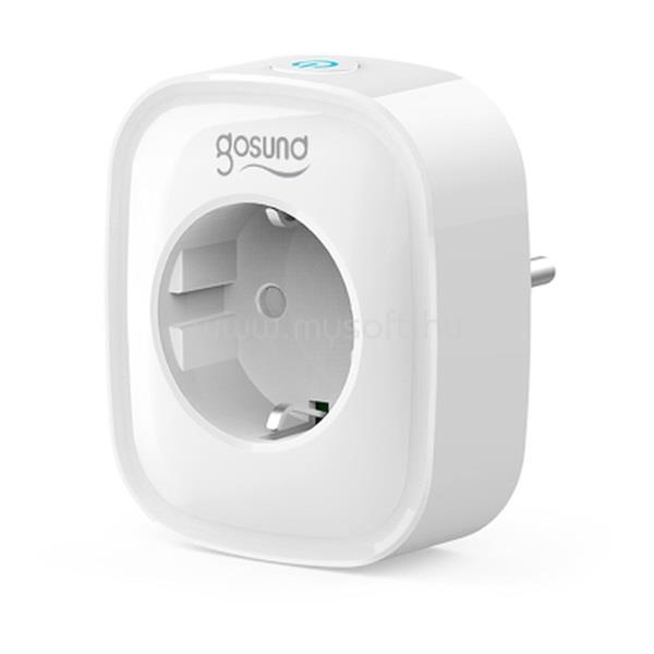 GOSUND NITEBIRD SP1 Smart Wi-Fi-s okos konnektor