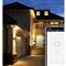 GOSUND NITEBIRD SP211 Smart Wi-Fi-s okos dupla konnektor SP211 small