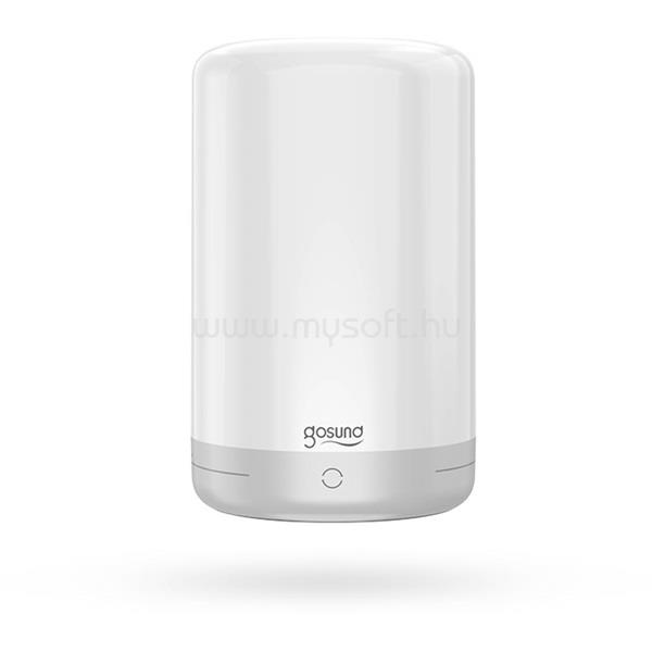 GOSUND NITEBIRD LB3 Smart Wi-Fi-s éjjeli lámpa, szín és fényerő beállítás