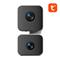 GOSUND NITEBIRD PC12 intelligens TUYA alkalmazáshoz kettős WiFi kamera GOSUND_NITEBIRD_PC12 small