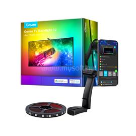 GOVEE Envisual TV háttérvilágítás T2 kettős kamerával (75~85 hüvelyk) GOVH605C312 small