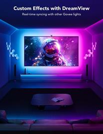 GOVEE Envisual TV háttérvilágítás T2 kettős kamerával (75~85 hüvelyk) GOVH605C312 small