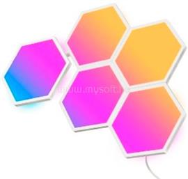 GOVEE Glide Hexa LED Panelek 5db GOVB6061 small