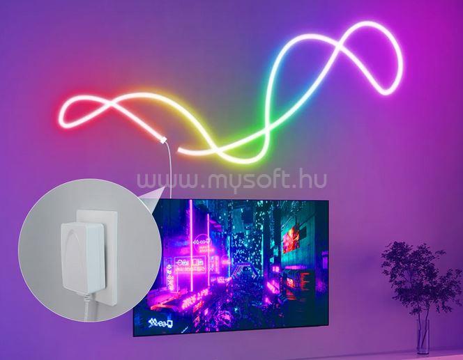 GOVEE Neon LED szalagfény 3m