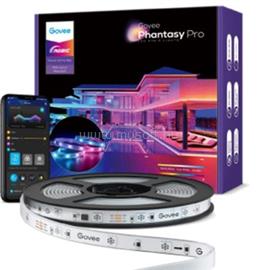 GOVEE Phantasy Kültéri LED RGBIC Szalag (10m) GOVH6172 small