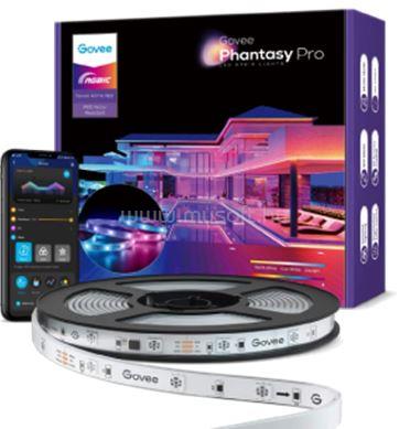 GOVEE Phantasy Kültéri LED RGBIC Szalag (10m)