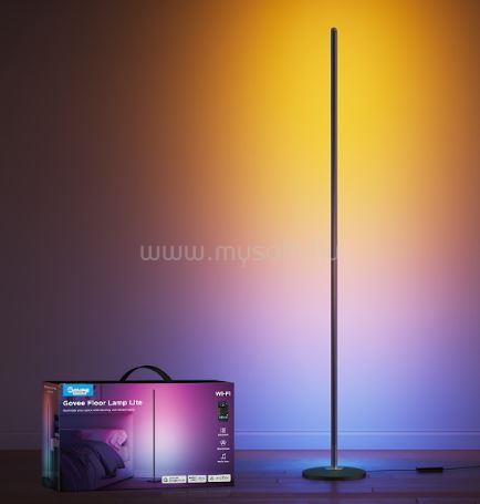 GOVEE RGBICW okos saroklámpa LITE  hang + Wifi + Bluetooth vezérlésel
