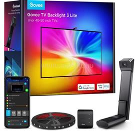 GOVEE TV háttérvilágítás 3 Lite (40~50 hüvelyk) GOVH6097 small