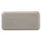 GP BATTERIES GP B+ Series, 10 000 mAh, 15 W powerbank (bézs) B6410BE small
