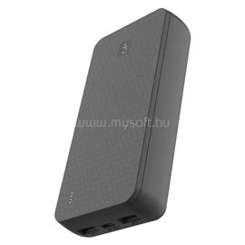 GP BATTERIES GP B+ Series, 20 000 mAh, 15 W powerbank (fekete) B6420B small