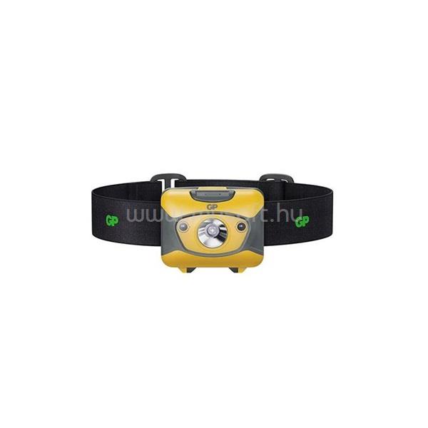 GP BATTERIES GP P8571 CH46 CREE 300 lm LED fejlámpa