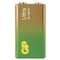 GP BATTERIES GP Ultra alkáli elem 9V 1db B02511 small