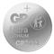 GP BATTERIES GP Ultra Lítium gombelem CR2032 4db/bliszter B32324 small