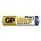 GP BATTERIES GP Ultra Plus AA (LR6) ceruza elem 2db/bliszter B17212 small