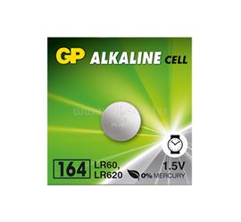 GP gombelem (GP164, 1.5V, lítium) 1db/csomag GP164 small