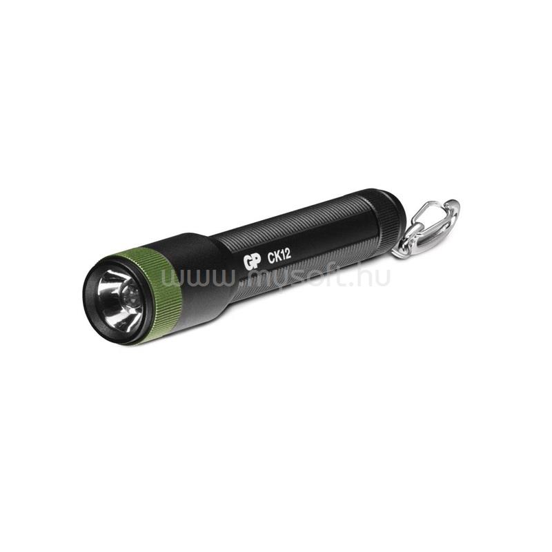 GP LED CK12 zseblámpa