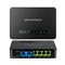 GRANDSTREAM HT814 4 FXS+2LAN portos Analóg  telefon adapter HandyTone HT814 small
