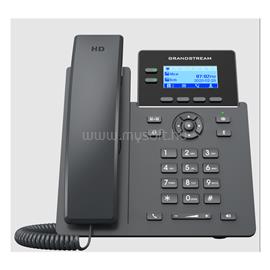 GRANDSTREAM IP Telefon 2 vonalas Carrier-Grade, HD LCD kijelző POE, WIFI GRP2602W small
