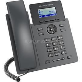 GRANDSTREAM GRP 2601P IP telefon 2 vonalas Carrier-Grade, HD színes LCD kijelző POE GRP_2601P small