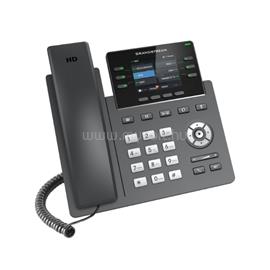 GRANDSTREAM IP Telefon 3 vonalas Carrier-Grade, HD színes LCD kijelző, GRP2613 GRP2613 small
