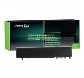 GREEN CELL akku 11.1V/4400mAh, Toshiba Portege R700 R830 R705 R835 Satellite R830 R840 Tecra R700 kompatibilis, FEKETE TS23 small