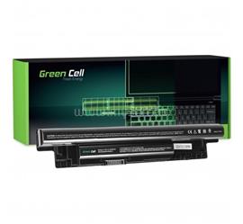 GREEN CELL akku 14.4V/2200mAh, Dell Inspiron 3521 5521 5537 5721 kompatibilis, FEKETE DE109 small