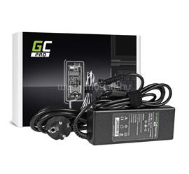 GREEN CELL GREEN CELL PRO töltő és AC adapter 20V/4.5A, Lenovo B570 G550 G570 G575 G770 G780 G580 G585 IdeaPad P580, FEKETE AD13P small