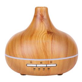 GRUNDIG AROMA DIFFÚZOR, LEDES, 16,8x16,8x14,5 CM 871125255998 small