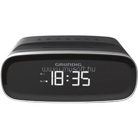 GRUNDIG ÉBRESZTŐÓRÁS RÁDIÓ GRUNDIG_1500 small