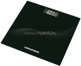 GRUNDIG MÉRLEG SZEMÉLY, 180 KG 871125242353 small