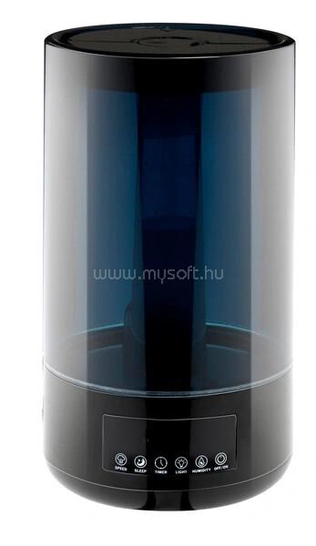 GRUNDIG PÁRÁSÍTÓ KIJELZŐVEL, 4,3 L