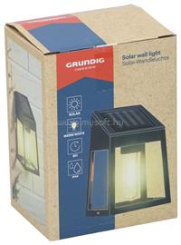 GRUNDIG SOLAR falilámpa meleg fényű SOL261539 small