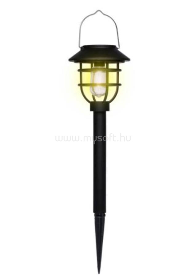 GRUNDIG Solar kerti lámpa leszúrható 375 x 100 x 100 mm