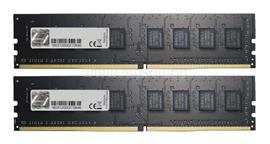 G-SKILL DIMM memória 2X4GB DDR4 2400MHz CL17 Value F4-2400C17D-8GNT small