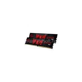 G-SKILL DIMM memória 2x16GB DDR4 2400MHz CL17 Aegis F4-2400C17D-32GIS small