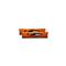 G-SKILL DIMM memória 2x4GB DDR3 1600MHz CL9 Intel XMP Orange Ares F3-1600C9D-8GAO small