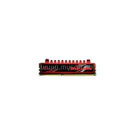G-SKILL DIMM memória 4GB DDR3 1066MHz CL7 Intel XMP Red Ripjaws  F3-8500CL7S-4GBRL small