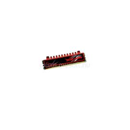 G-SKILL DIMM memória 4GB DDR3 1600MHz CL9 Intel XMP Red Ripjaws F3-12800CL9S-4GBRL small