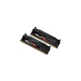 G-SKILL DIMM memória 2X4GB DDR3 1866Hz CL9 Intel XMP Sniper F3-14900CL9D-8GBSR small