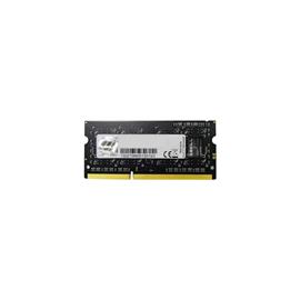G-SKILL SODIMM memória 8GB DDR3 1333MHz CL9 Black Standard F3-1333C9S-8GSA small