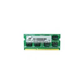 G-SKILL SODIMM memória 8GB DDR3L 1600MHz CL11 Green Standard F3-1600C11S-8GSL small