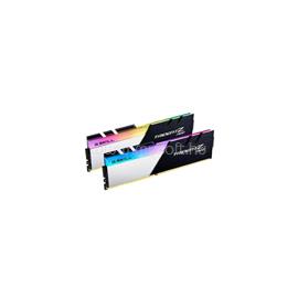 G-SKILL DIMM memória 2X8GB DDR4 4000MHz CL18 AMD Trident Z Neo F4-4000C18D-16GTZN small