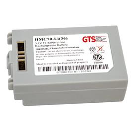 GTS MC70/MC75 1.5X HIGH CAPACITY BTRY-MC7XEAB00-01 HMC70-LI(36) small