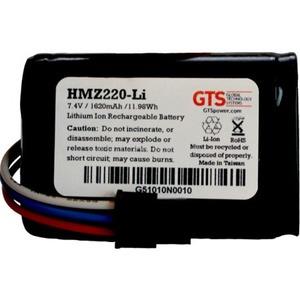 GTS MZ220/320 1620MAH AK18353-1 7.4V