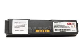 GTS WT4090 LI ION BATT 2400 BTRY-WT40IABOE/BTRY-WT40IABOH H4090-LI small
