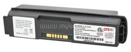 GTS WT4090 X2 LI ION BATT 2400 BTRY-WT40IABOE/BTRY-WT40IABOH H4090-LI(2X) small